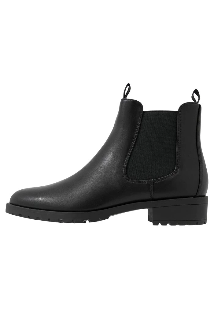 Top 10 ✨ Anna Field Ankle Boots - Black ❤️ 2 Top 10 ✨ Anna Field Ankle Boots - Black ❤️ - Image 2