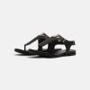 New ⭐ Anna Field T-bar Sandals - Black ❤️ -My Luxe Wardrobe Sales Store 3ed022d864f843d3ae1b935201c8cf0d