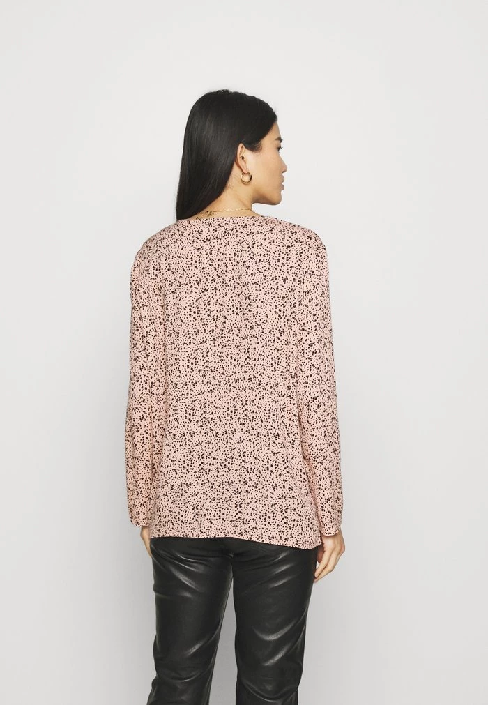 New 🥰 Anna Field Blouse - Pink/black ✨ 3 New 🥰 Anna Field Blouse - Pink/black ✨ - Image 3