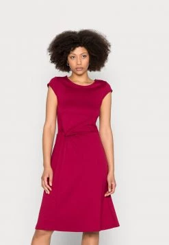 Best deal ✔️ Anna Field Jersey Dress - Red 🛒