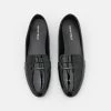 Hot Sale ✨ Anna Field Slip-ons - Black ✨ -My Luxe Wardrobe Sales Store 3efd7d3e007c42fda33a2ebd90a46d43