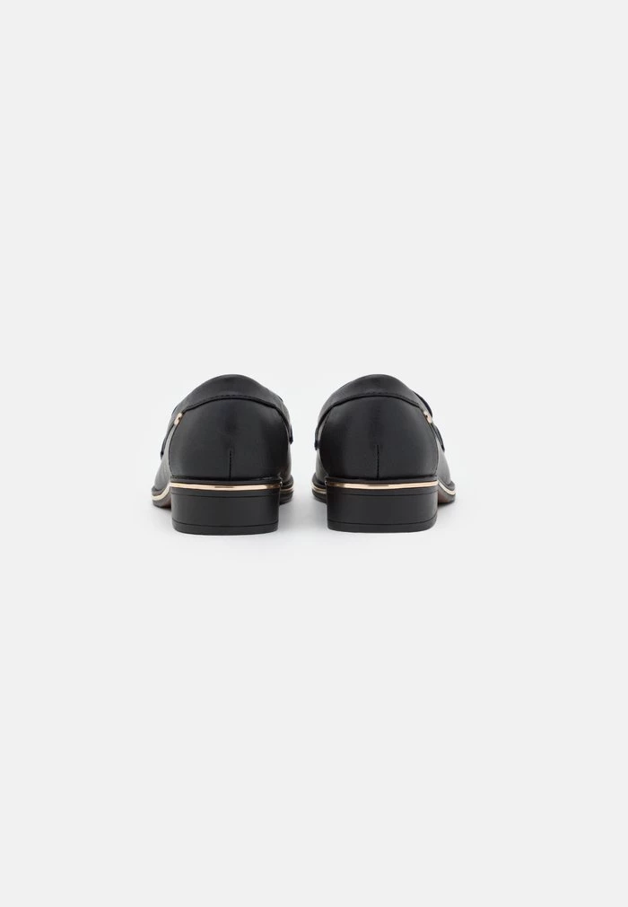 Budget ✨ Anna Field Slip-ons - Black 😉 4 Budget ✨ Anna Field Slip-ons - Black 😉 - Image 4