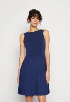 Cheapest ❤️ Anna Field Day Dress - Dark Blue 😉