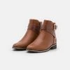 Wholesale π― Anna Field Ankle Boots - Cognac π 8 Wholesale π― Anna Field Ankle Boots - Cognac π -My Luxe Wardrobe Sales Store 3f66f8f967104819a0d3490d8133d955