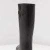 Best deal 🎁 Anna Field Wellies - Black 👍 -My Luxe Wardrobe Sales Store 3f6fe20329584ea5bf3e503f2bd0ff99