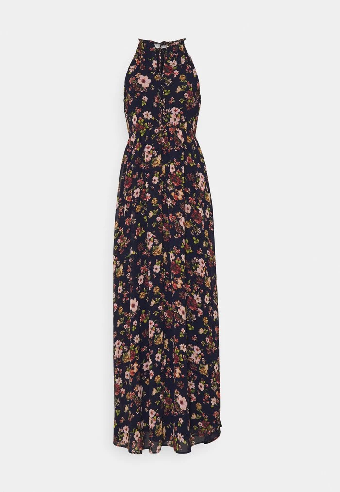 Buy ⌛ Anna Field Maxi Dress - Blue 💯 2 Buy ⌛ Anna Field Maxi Dress - Blue 💯 - Image 2