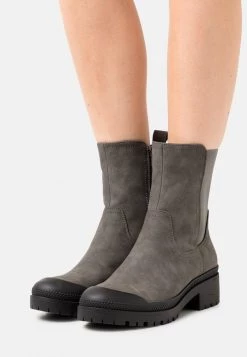 Wholesale ๐ Anna Field Winter Boots - Grey ๐