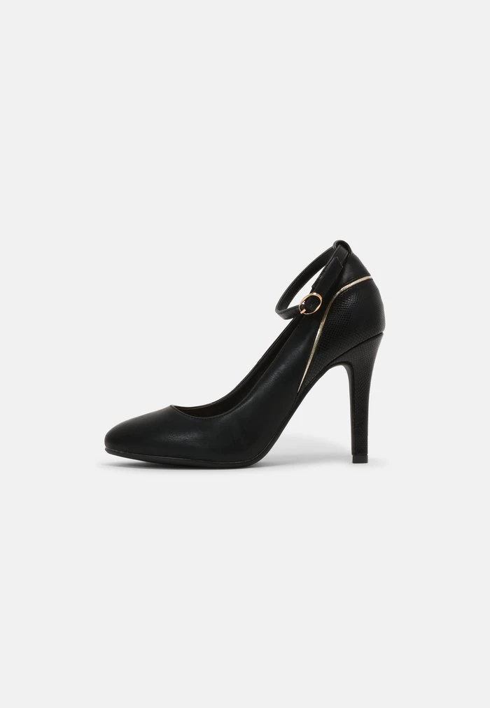 New β¨ Anna Field Classic π Heels - Black β 2 New β¨ Anna Field Classic π Heels - Black β - Image 2