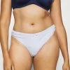 Outlet ✨ Anna Field GEORGINA 7PP THONG COTTON - Thong - Blue/pink ❤️ -My Luxe Wardrobe Sales Store 4019241baae94c6d8bbfc72a882dfe37