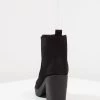 Cheap 🤩 Anna Field Ankle Boots - Black 😀 -My Luxe Wardrobe Sales Store 4033663e1c684fcb949e9dcfbdfb650f