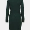 Best deal ⭐ Anna Field Shift Dress 🔔 - Dark Green ✨ -My Luxe Wardrobe Sales Store 403e403370a34b59a27a19ba074e4c17
