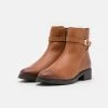 Best Sale 🤩 Anna Field LEATHER - Classic Ankle Boots - Cognac 😀 8 Best Sale 🤩 Anna Field LEATHER - Classic Ankle Boots - Cognac 😀 -My Luxe Wardrobe Sales Store 4070be5282d34d5b98476da8c4ea866f