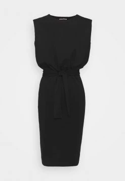 Flash Sale ⭐ Anna Field Jersey Dress 💯 - Black ⭐