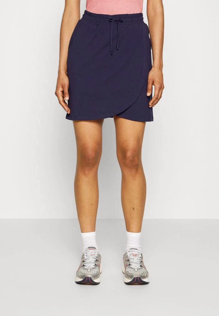 Top 10 ❤️ Anna Field Mini Skirt - Dark Blue ✔️ 1 Top 10 ❤️ Anna Field Mini Skirt - Dark Blue ✔️