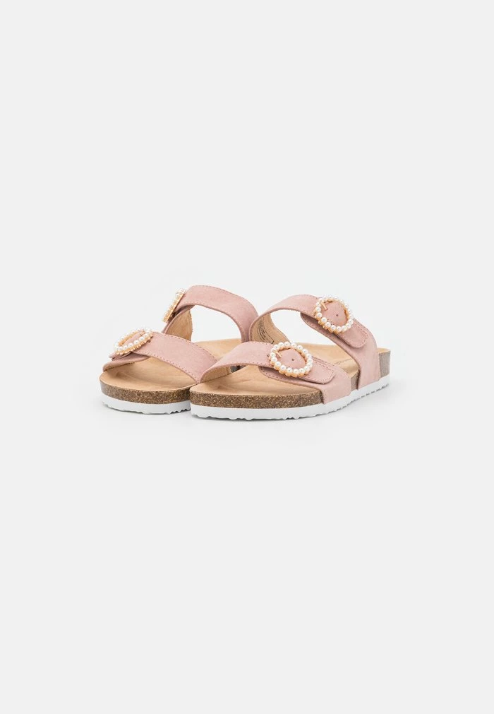 Deals 🎁 Anna Field Mules - Light Pink 🔥 3 Deals 🎁 Anna Field Mules - Light Pink 🔥 - Image 3