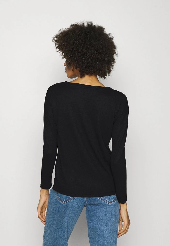 Discount βοΈ Anna Field Jumper - Black π₯ 3 Discount βοΈ Anna Field Jumper - Black π₯ - Image 3