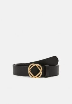 Discount ❤️ Anna Field Belt - Black 🌟