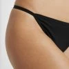 Budget 🥰 Anna Field CODY 10 PACK THONG - THIN STRAP - Thong - Black ❤️ -My Luxe Wardrobe Sales Store 41db1c0cd02847338d0d02aa43ad23b2