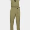 Budget π Anna Field Jumpsuit - Khaki π₯ 8 Budget π Anna Field Jumpsuit - Khaki π₯ -My Luxe Wardrobe Sales Store 41ecb88325b042cdb36923da9e6697db