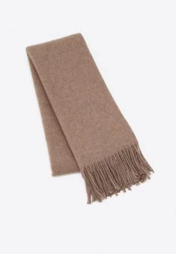 Best Pirce ✔️ Anna Field Scarf - Brown 🔔