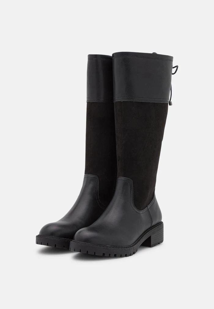 Cheap ⌛ Anna Field COMFORT - Lace-up Boots - Black 👍 3 Cheap ⌛ Anna Field COMFORT - Lace-up Boots - Black 👍 - Image 3