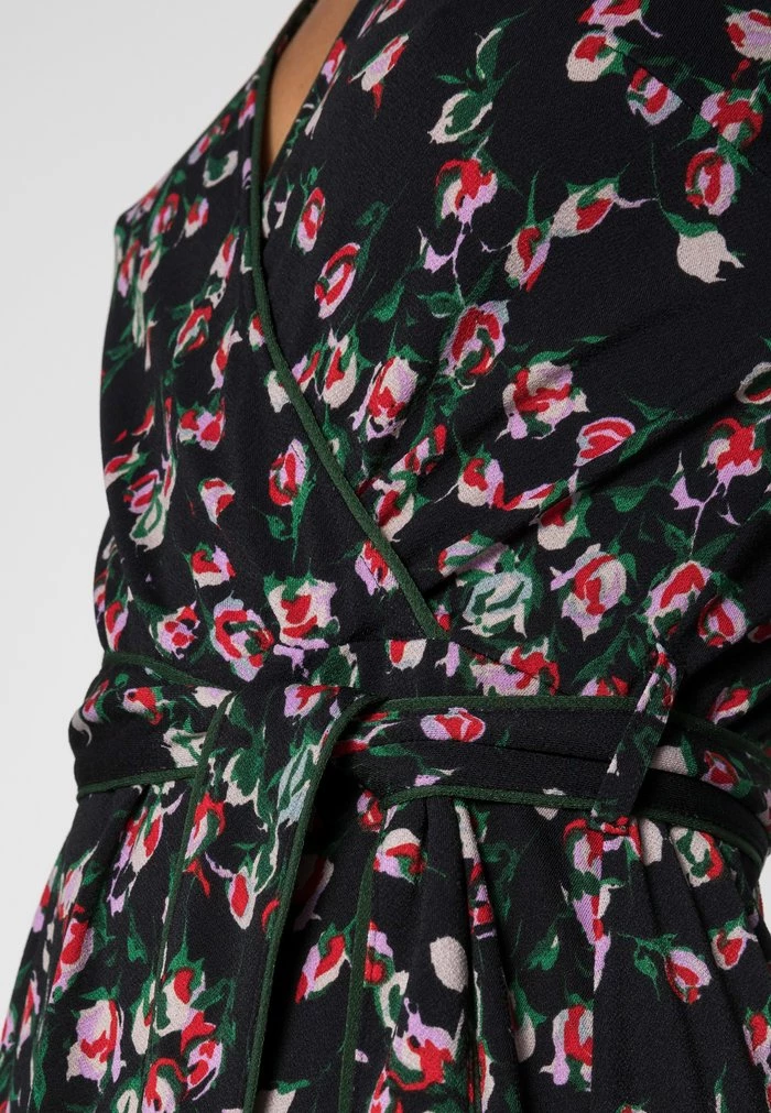 Best reviews of π Anna Field LONG SLEEVES FLARED DRESS - Jersey DRESS - Multi-coloured π 5 Best reviews of π Anna Field LONG SLEEVES FLARED DRESS - Jersey DRESS - Multi-coloured π - Image 5