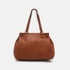 Best deal 🤩 Anna Field Handbag - Cognac ❤️