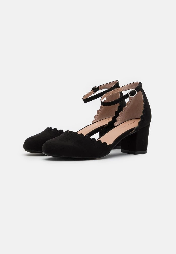 Budget β Anna Field Classic π Heels - Black β 3 Budget β Anna Field Classic π Heels - Black β - Image 3