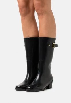 Promo 🎁 Anna Field Wellies - Black ⌛