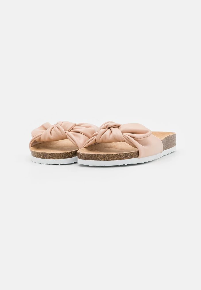 Flash Sale ✔️ Anna Field Mules - Pink ✨ 3 Flash Sale ✔️ Anna Field Mules - Pink ✨ - Image 3