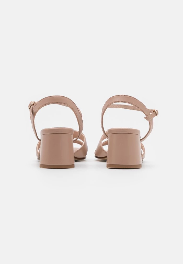 Best reviews of β Anna Field LEATHER - Sandals - Beige 𧨠4 Best reviews of β Anna Field LEATHER - Sandals - Beige 𧨠- Image 4