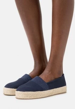Deals ⌛ Anna Field Espadrilles - Dark Blue ✨
