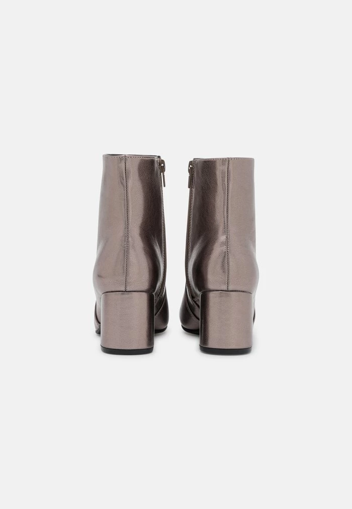 Budget β Anna Field Ankle Boots - Gunmetal π 4 Budget β Anna Field Ankle Boots - Gunmetal π - Image 4