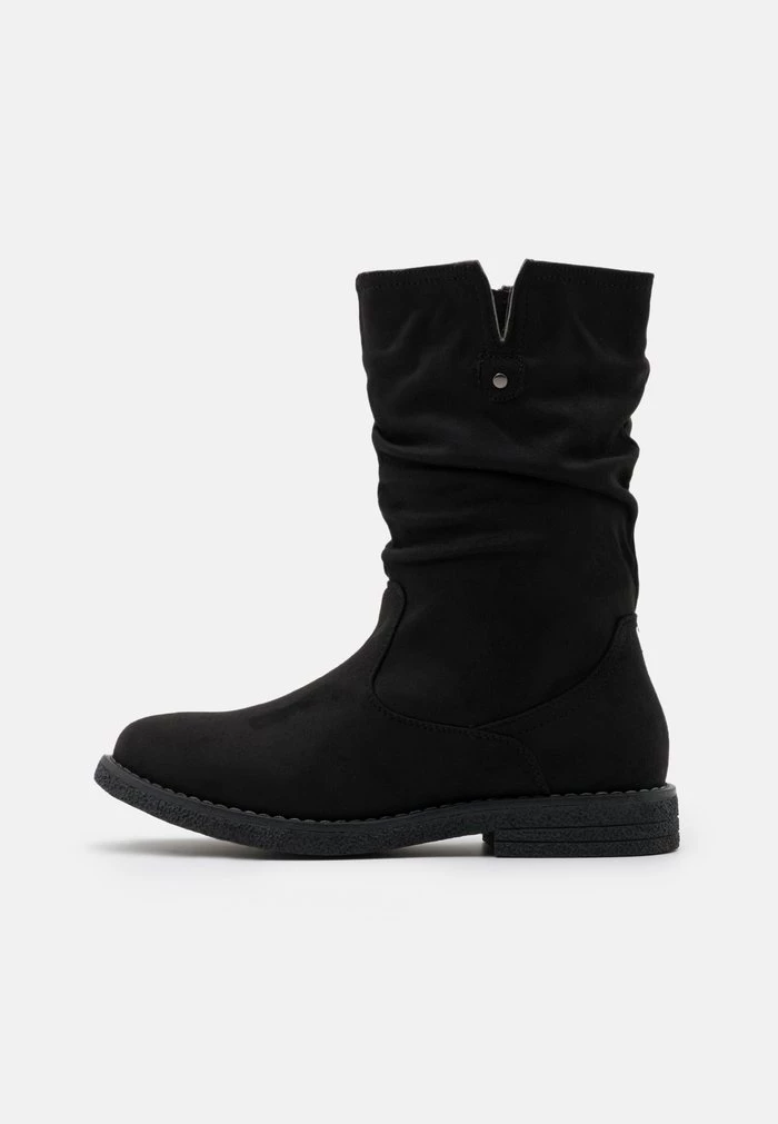 Outlet ❤️ Anna Field Boots - Black ⭐ 2 Outlet ❤️ Anna Field Boots - Black ⭐ - Image 2