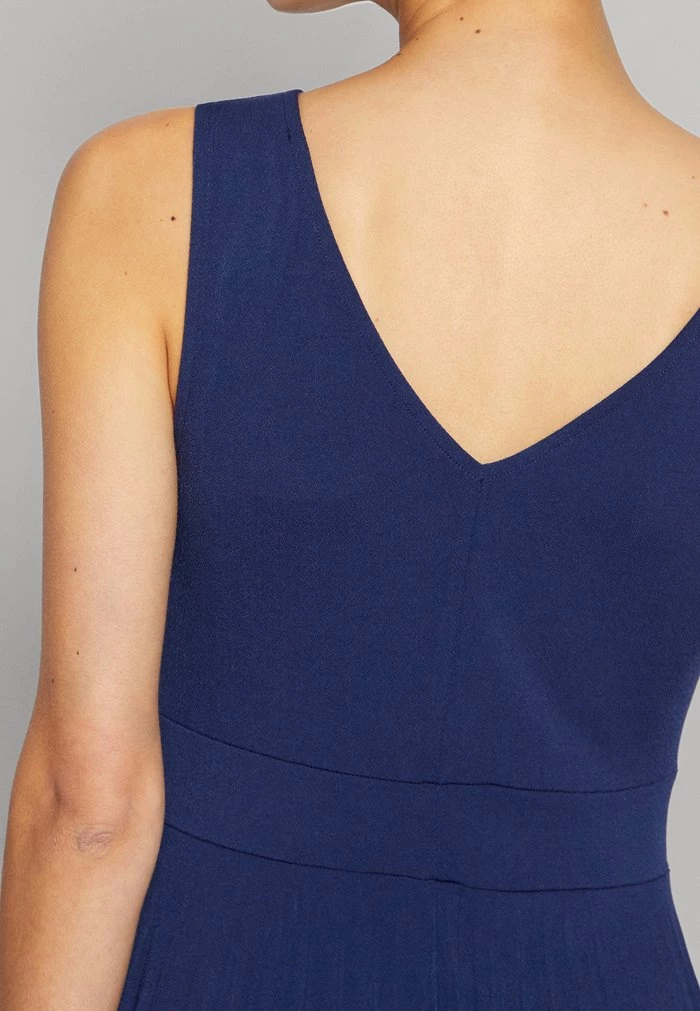 Cheapest β€οΈ Anna Field Day Dress - Dark Blue π 6 Cheapest β€οΈ Anna Field Day Dress - Dark Blue π - Image 6