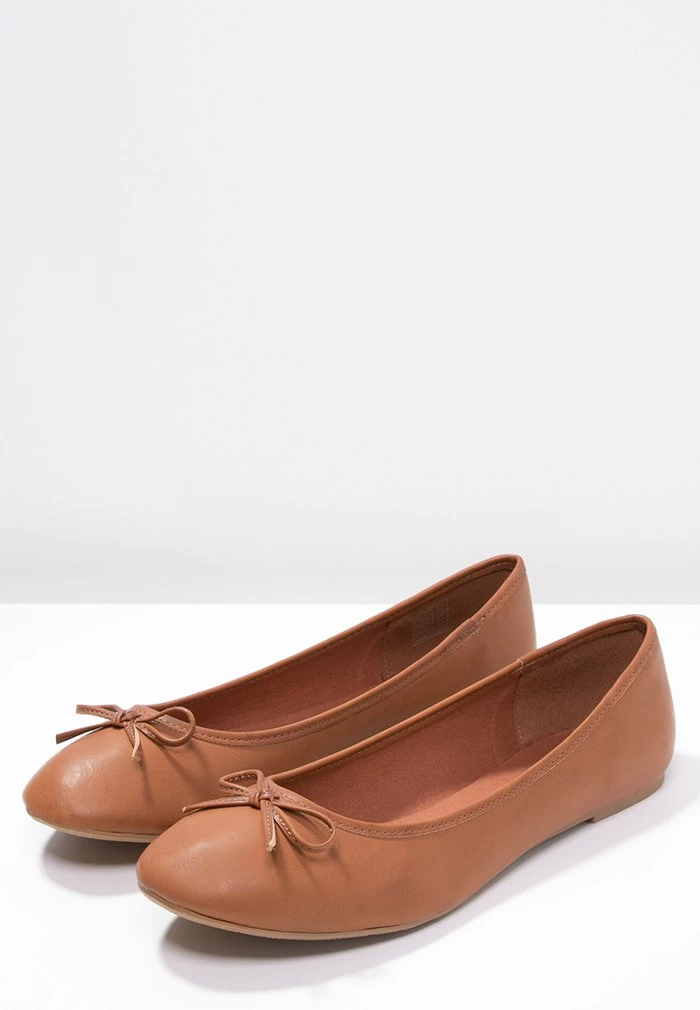 Brand new 🎉 Anna Field Ballet Pumps - Cognac 🔥 5 Brand new 🎉 Anna Field Ballet Pumps - Cognac 🔥 - Image 5
