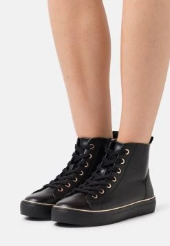 Outlet 💯 Anna Field COMFORT - Trainers - Black ✔️