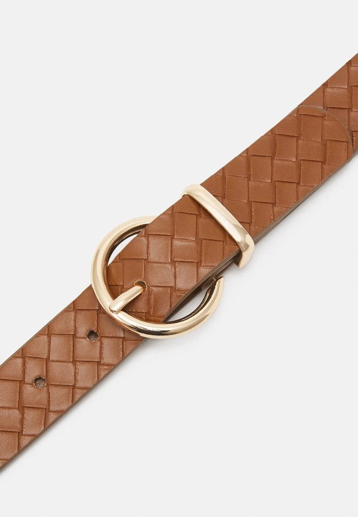 Outlet π― Anna Field Belt - Brown β 3 Outlet π― Anna Field Belt - Brown β - Image 3