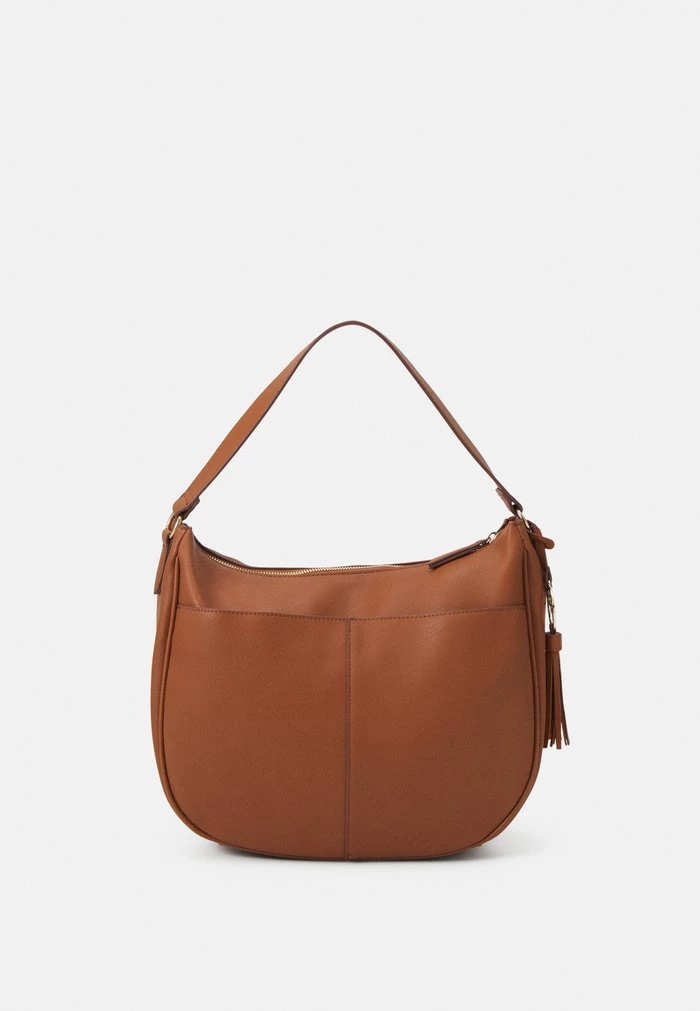 Deals 😉 Anna Field Handbag - Cognac ⭐ 2 Deals 😉 Anna Field Handbag - Cognac ⭐ - Image 2