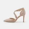 Top 10 π Anna Field LEATHER - High Heels - Beige π 7 Top 10 π Anna Field LEATHER - High Heels - Beige π -My Luxe Wardrobe Sales Store 44c5f7739ba54e4badb832be987cdda0