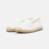 Cheapest 🎁 Anna Field Slip-ons - White 🛒 -My Luxe Wardrobe Sales Store 4500231f96424b9a90bc52de2e0ff2bf