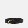 Deals 🛒 Anna Field Belt - Black/gold-coloured 🎁