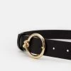 Discount ❤️ Anna Field Belt - Black ❤️ -My Luxe Wardrobe Sales Store 460081d848f844429cc0b42cc9261f39