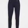 Buy 𧨠Anna Field Punto Leggings With Button Detail - Leggings - Trousers - Dark Blue π 10 Buy 𧨠Anna Field Punto Leggings With Button Detail - Leggings - Trousers - Dark Blue π -My Luxe Wardrobe Sales Store 46a980d243e44bd0bc0b317bca04d1ba