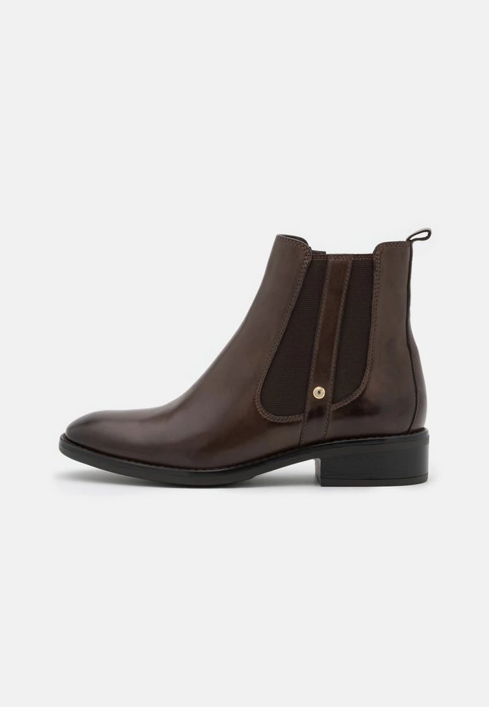 New π Anna Field Classic Ankle Boots - Brown βοΈ 2 New π Anna Field Classic Ankle Boots - Brown βοΈ - Image 2