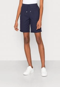 Best Sale 💯 Anna Field Shorts - Dark Blue ⭐