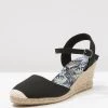 New ⌛ Anna Field Espadrilles - Black ✨ -My Luxe Wardrobe Sales Store 4715c3edc4aa403797de6a2e1cfab90c
