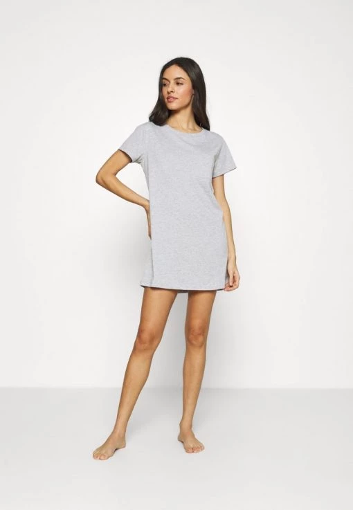 Cheap 🧨 Anna Field 2 PACK - Nightie - Yellow ✔️ -My Luxe Wardrobe Sales Store 4763915c9196447fadadae46ac266093