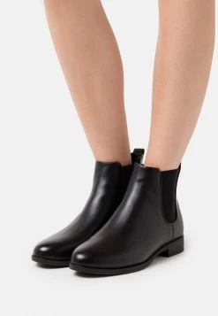 Flash Sale ✔️ Anna Field Classic Ankle Boots - Black ✔️