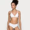 Buy ✔️ Anna Field FROLICE 10PP SHORT - Briefs - White 🛒 -My Luxe Wardrobe Sales Store 477d444928414cd0a754a89c6ed02861